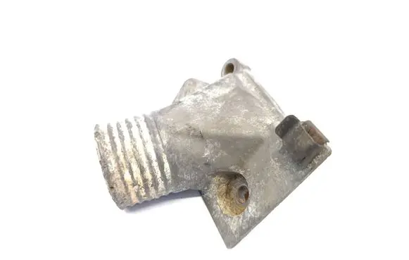 BMW 3 E30 Engine coolant pipe/hose 1709843