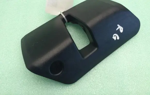 Porsche Panamera (970) Other rear door trim element 97053658200