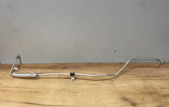 Renault Austral Air conditioning (A/C) pipe/hose 924404771R