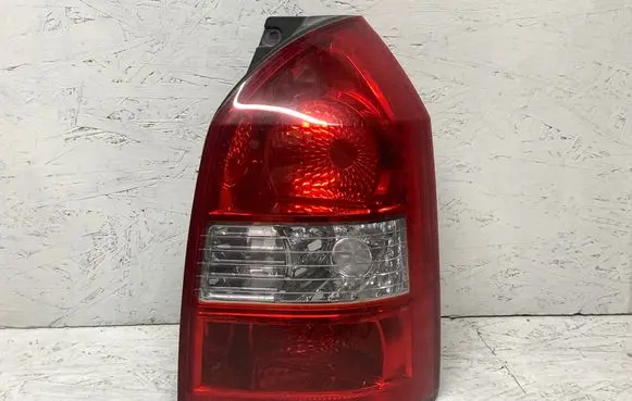 Hyundai Tucson JM Rear/tail lights 924022E0