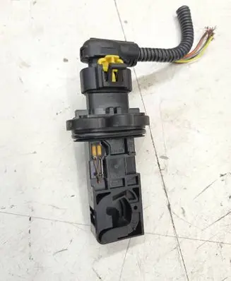 Alfa Romeo Stelvio Mass air flow meter 0280218414 55272167 342495018