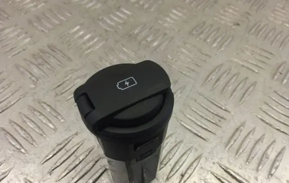 KIA Stonic USB socket connector 96125D4000