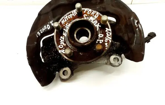 Ford S-MAX Front wheel hub E1GC3K170A EHQ9A