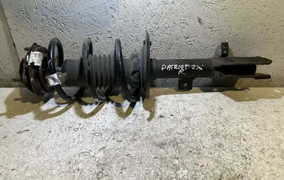 Jeep Patriot Front shock absorber/damper P05168218AB 824903009254
