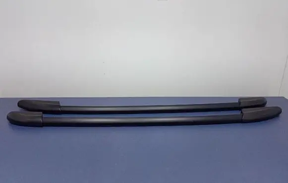 Peugeot Partner Roof bar rail 