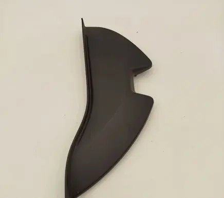 Renault Megane IV Dashboard side end trim 689210331R 1573129X
