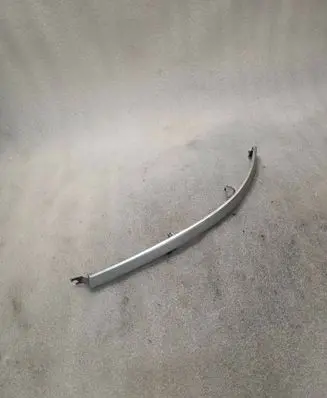 Under headlight/headlamp trim