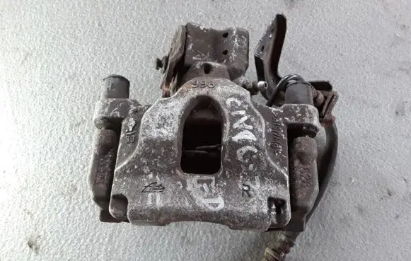 Honda Civic IX Rear brake caliper