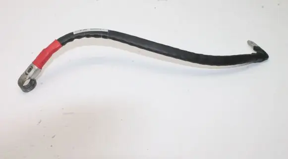 Jaguar XJ X40 Positive cable (battery) LJE3690AA