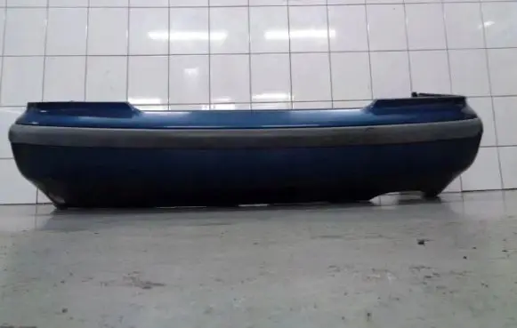 Volvo S40, V40 Front bumper