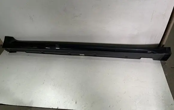 KIA Optima Front sill (body part) 