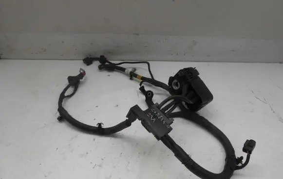 KIA Carens IV Positive cable (battery) 91850A4020