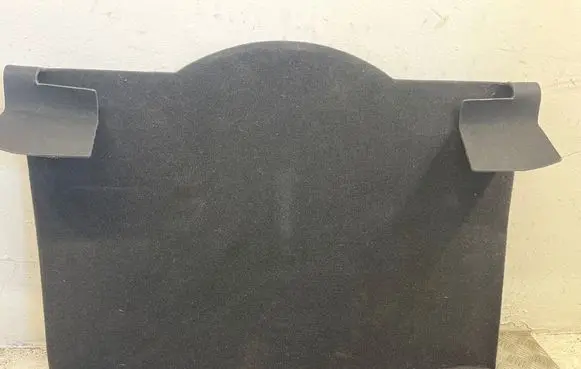 Opel Insignia A Trunk/boot floor carpet liner 