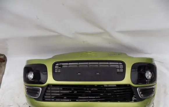 Citroen C3 Picasso Front bumper 08tdfre4356r