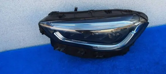 Mercedes-Benz GLA H247 Headlight/headlamp A2479064906