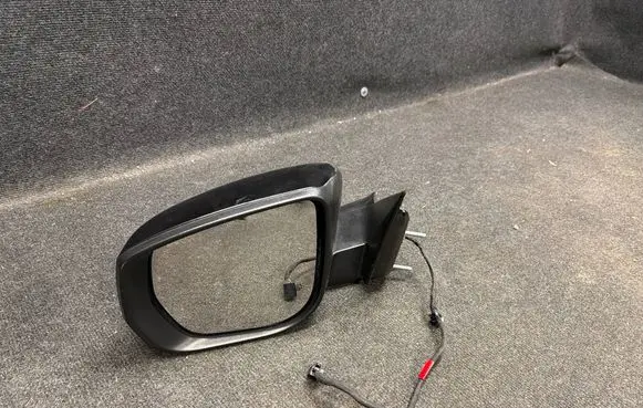 Jeep Grand Cherokee WL Front door electric wing mirror 25143045 68420873AD 25146001