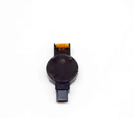 Rain sensor