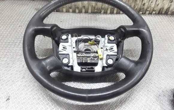 Audi A8 S8 D2 4D Steering wheel