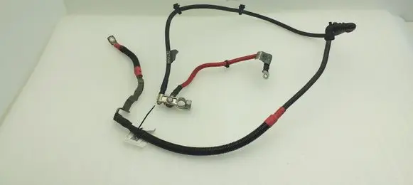 Mini One - Cooper Clubman R55 Positive cable (battery) 7823715 61089936 576826