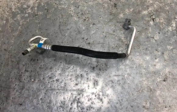 Ford Kuga II Air conditioning (A/C) pipe/hose GV6119N601DE