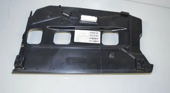 BMW X3 G01 Dashboard lower bottom trim panel 7944606 51459418762 6841908