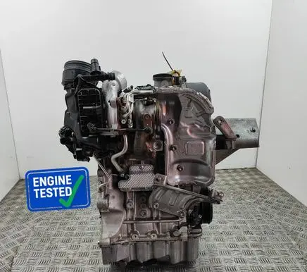 Seat Arona Engine DKR