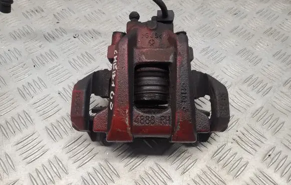 Jeep Grand Cherokee Rear brake caliper 4888RH