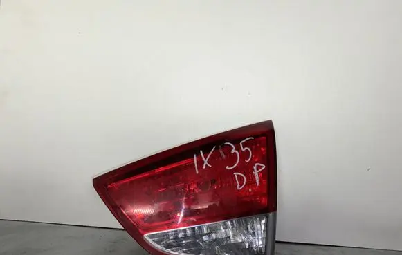 Hyundai ix35 Tailgate rear/tail lights 924062Y0