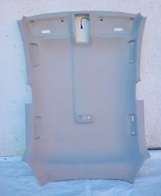Audi A3 S3 8V Headlining 8V3867505H
