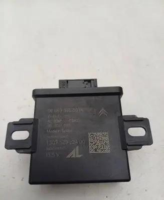 Peugeot 5008 Light module LCM 9666938580 130732922400