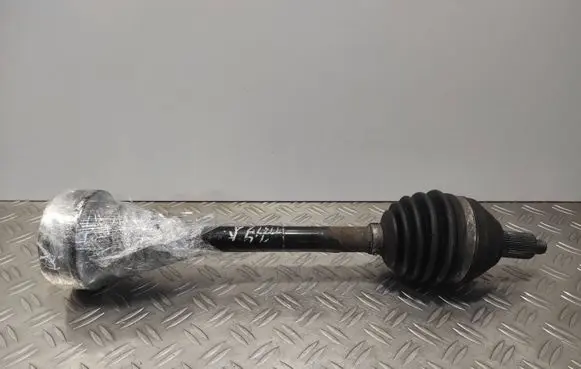 Seat Ibiza IV (6J,6P) Front driveshaft