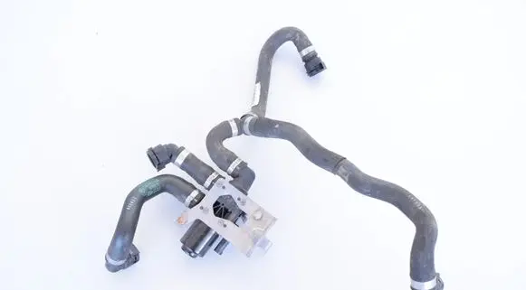 BMW X3 F25 Coolant heater 11538572508 8572508