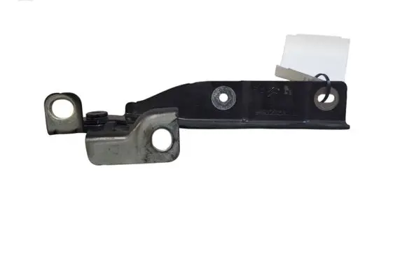 Citroen DS3 Engine bonnet/hood hinges 9683552580C