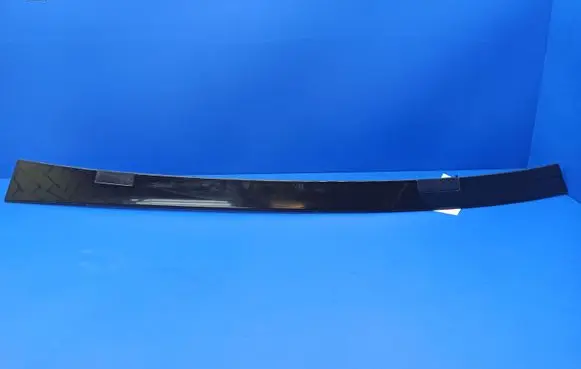Mercedes-Benz E C207 W207 Roof trim bar molding cover 