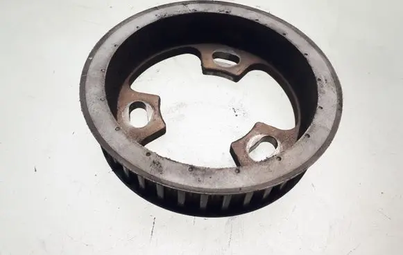 Audi A4 S4 B6 8E 8H Camshaft pulley/ VANOS 059109111G