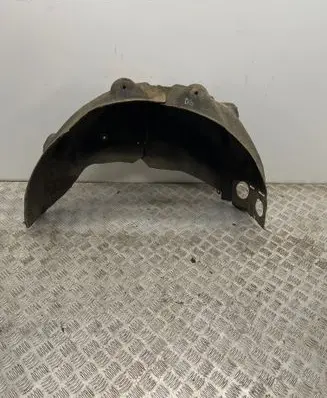 Renault Megane IV Rear arch fender liner splash guards