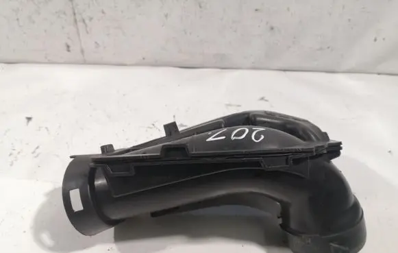 Peugeot 207 Air intake duct part 9683340180