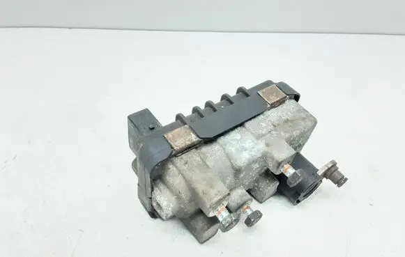 Volvo S80 Turbine electric control actuator 30774670 730314 6NW009228