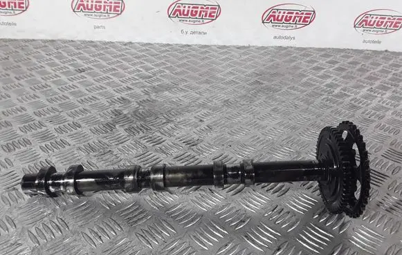 Mercedes-Benz S W222 Camshaft 