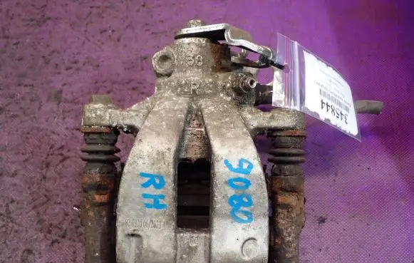 Fiat Stilo Rear brake caliper 820320