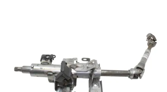 Peugeot 308 Steering wheel axle 9808060777