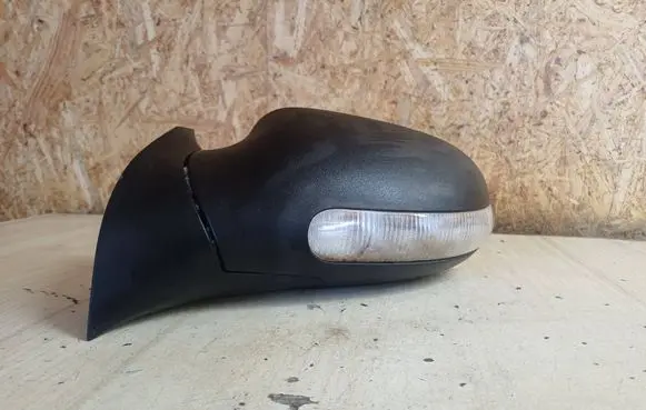 Mercedes-Benz A W168 Front door electric wing mirror 1688101393 4781013034F