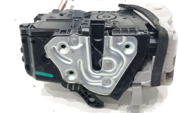 Hyundai Kona I Front door lock 81320-J9010