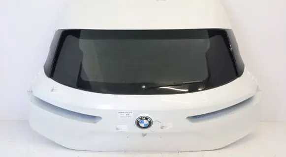 BMW iX Tailgate/trunk/boot lid 4797898954464