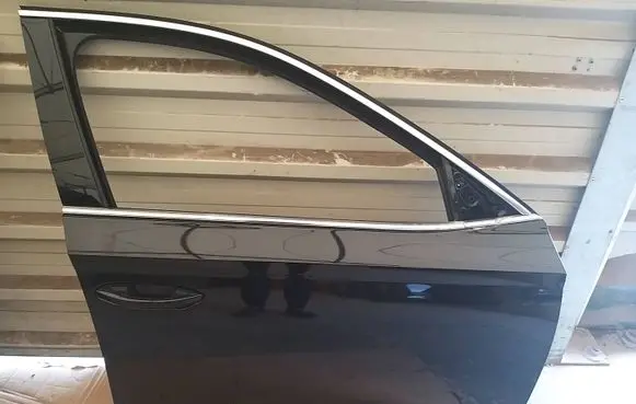 Skoda Octavia Mk4 Front door LF9R