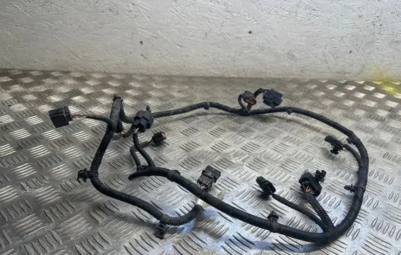 KIA Sportage Parking sensor (PDC) wiring loom 91880F1020