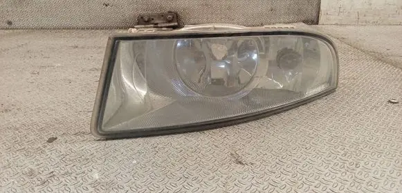 Skoda Octavia Mk2 (1Z) Front fog light 1Z0941699C 1Z0941701C