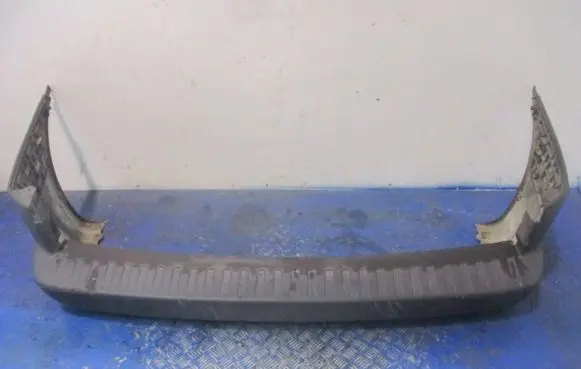 Opel Combo C Rear bumper