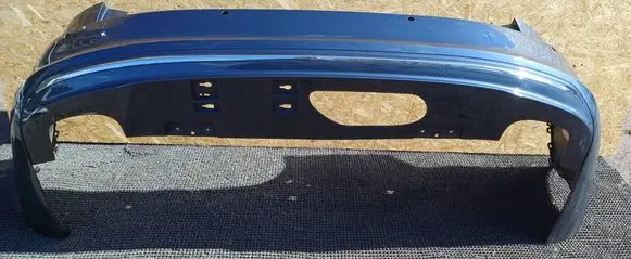 Volvo S90, V90 Rear bumper 32293184