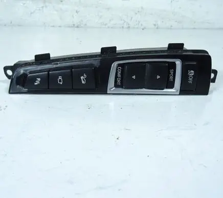 BMW 7 F01 F02 F03 F04 Other switches/knobs/shifts 9201487